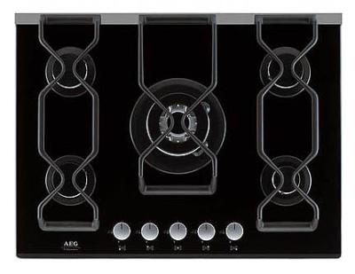 AEG 79852G-M Gas Cooktops